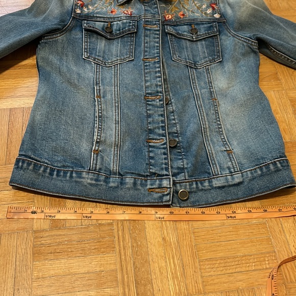 Driftwood NWOT - Picture 3 of 12